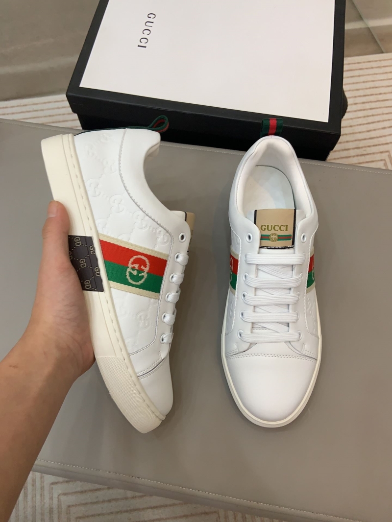 Gucci Casual Shoes